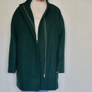 NWT J.Crew Coat